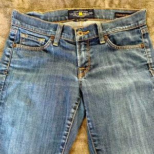 LUCKY BRAND JEANS